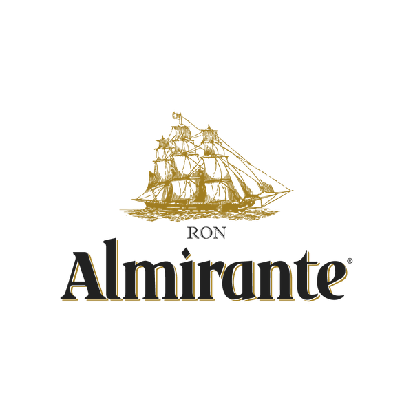 Ron Almirante